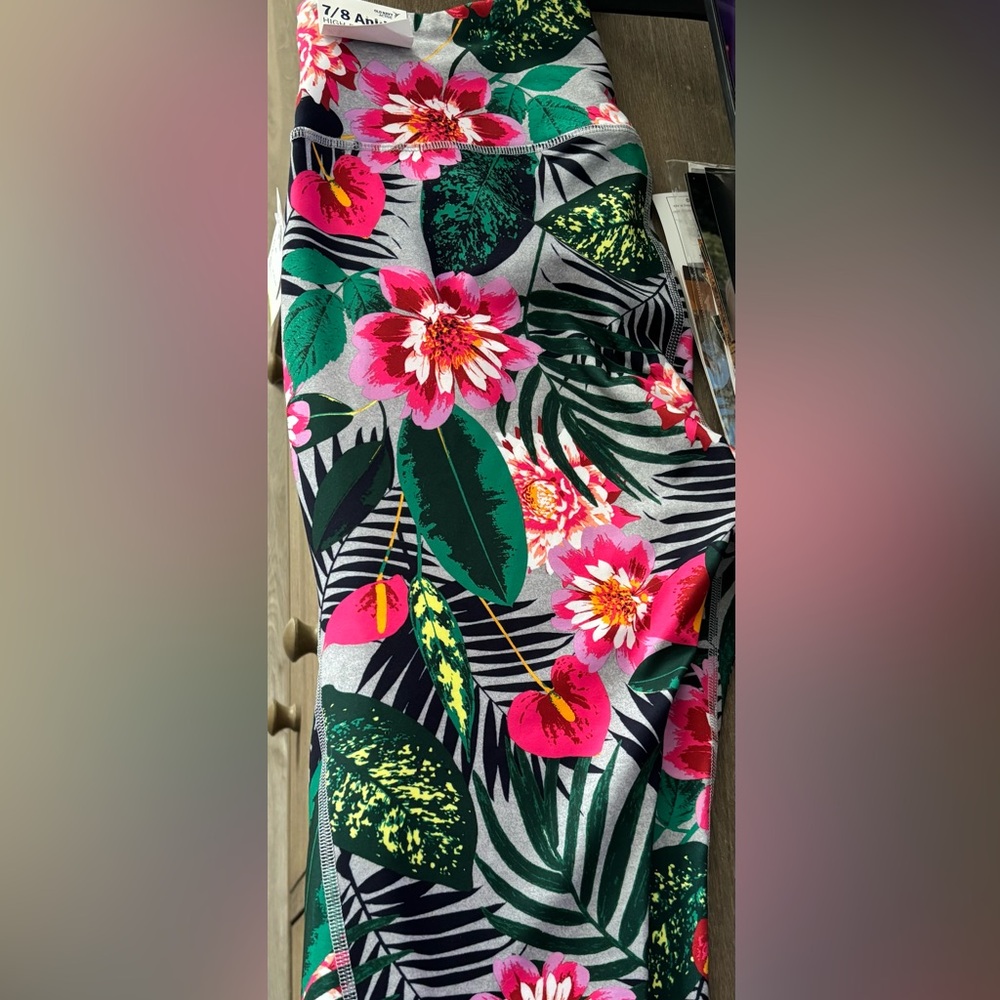 Old Navy Active GoDry XL Leggings